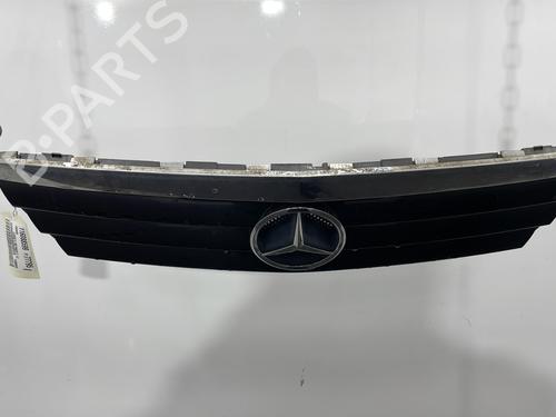 grille-mercedes-benz-a-class-w168-1997-1998-1999-2000-2001-2002-2003-2004-2005-30602992 main image