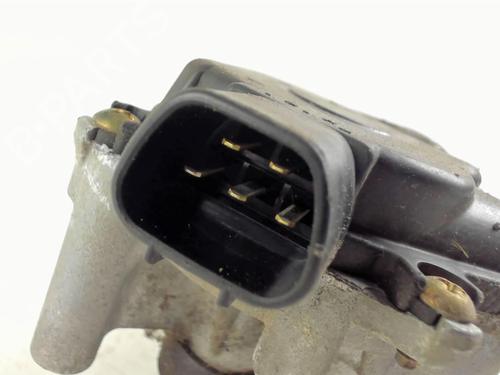 Used Front wiper motor NISSAN X-TRAIL I (T30) 2.2 dCi 4x4 (136 hp) 20420975