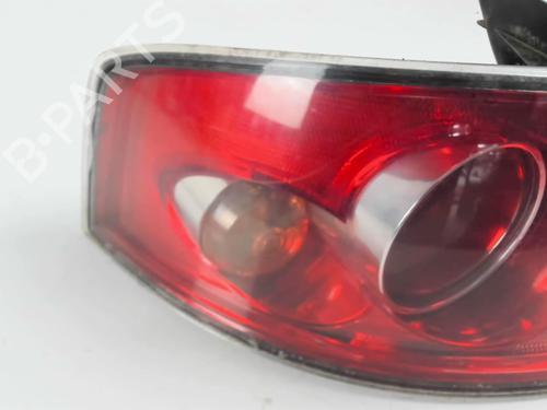 Left taillight SEAT IBIZA III (6L1) 1.4 16V | BP29844311C34