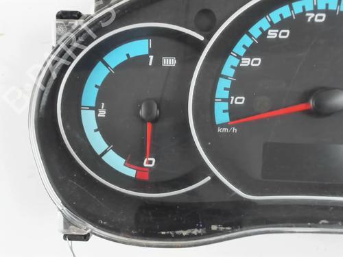 Instrument cluster RENAULT KANGOO Express (FW0/1_) Z.E. (FW0Z, FW1Z) | BP29491163C47 