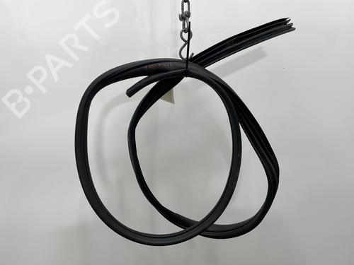 Used Rubber door seal Rubber door seal NISSAN QASHQAI I (J10, NJ10) 1.5 dCi (110 hp) 26532498 26532498