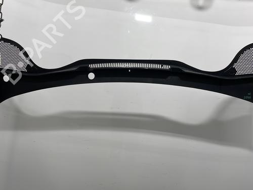 Torpedoplade VW POLO V (6R1, 6C1) 1.2 (70 hp) 31981977