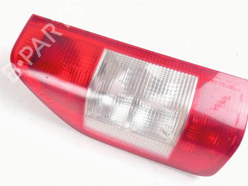 Left taillight MERCEDES-BENZ SPRINTER 3-t Van (B903) 311 CDI (903.661, 903.662, 903.663) | BP20440627C34 