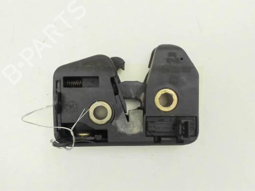Tailgate lock VW POLO (6N2) 1.4 | BP20438846C101 