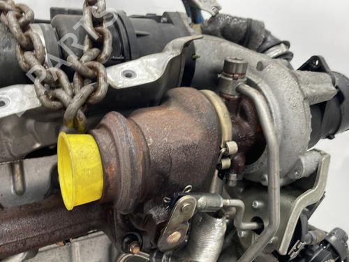 Engine FORD FIESTA VII (HJ, HF) 1.5 TDCi | BP33001883M1  - Image 7