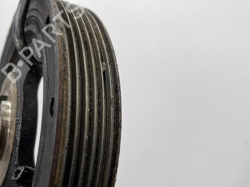 Pulley FORD FIESTA VI (CB1, CCN) 1.4 TDCi | BP32042466M122 - Image 3