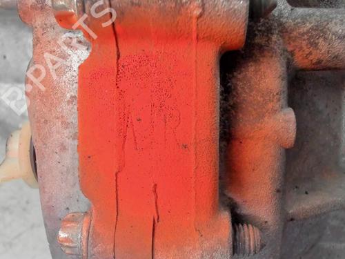 Used Gearbox RENAULT SCÉNIC III (JZ0/1_) 1.5 dCi (106 hp) 20397925