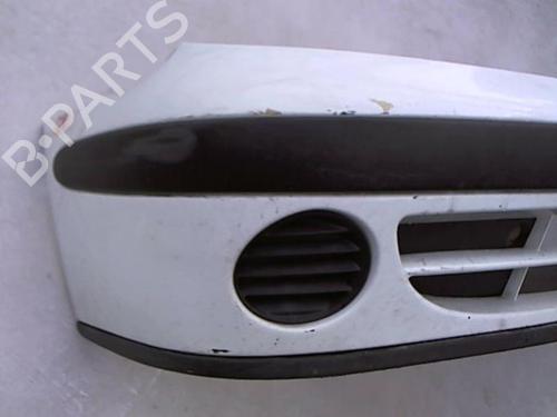 Front bumper RENAULT MEGANE I (BA0/1_) 1.9 D Eco (BA0A, BA0U, BA0R) | BP20475066C7 
