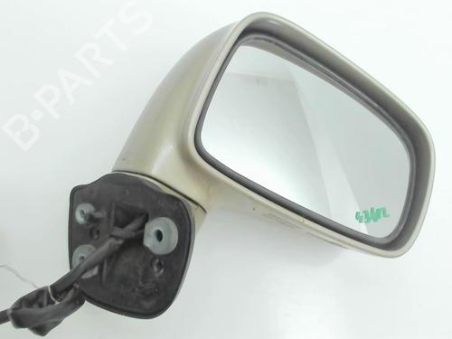 Right mirror SUZUKI LIANA Hatchback 1.3 | BP21237279C27 