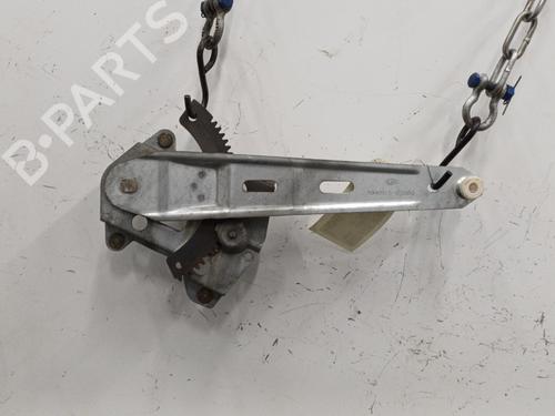Used Rear left window mechanism KIA PICANTO I (SA) 1.1 CRDi (75 hp) 20449784