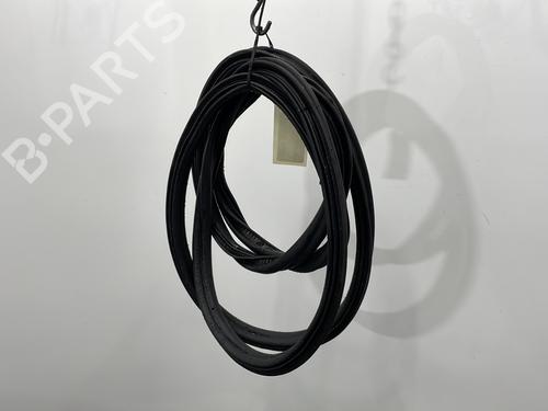 Rubber door seal AUDI TT Roadster (8N9) 1.8 T | BP29375228C142 