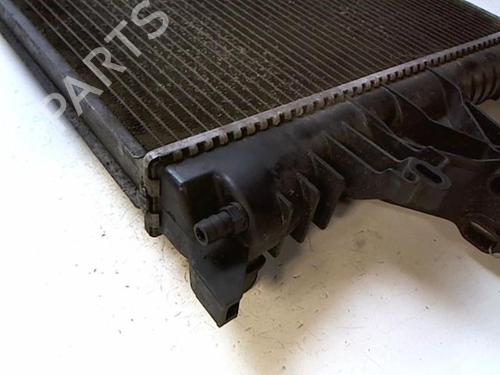 Used Water radiator VOLVO S60 I (384) D5 (163 hp) 20460482