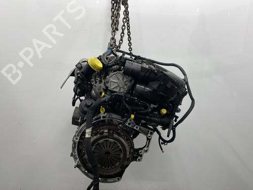 Engine CITROËN C3 II (SC_) 1.4 HDi 70 (SC8HZC, SC8HR0, SC8HP4) | BP31679246M1 