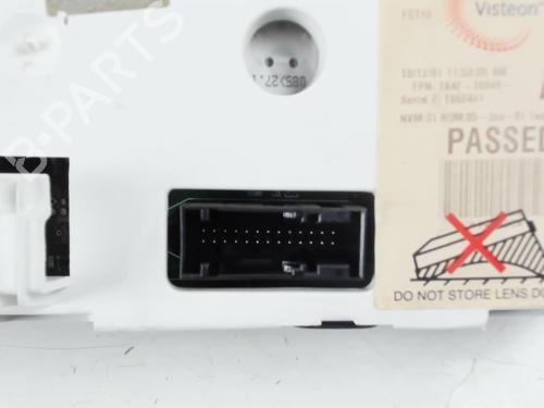 Used Instrument cluster Instrument cluster JAGUAR X-TYPE I (X400) 3.0 V6 All-wheel Drive (230 hp) 28709146 28709146