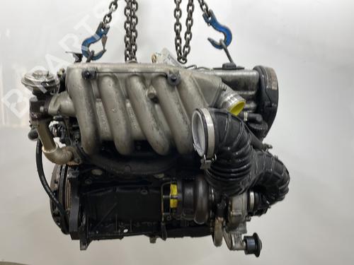 Used Engine Engine AUDI A6 C4 (4A2) 2.5 TDI (116 hp) 22756664 22756664