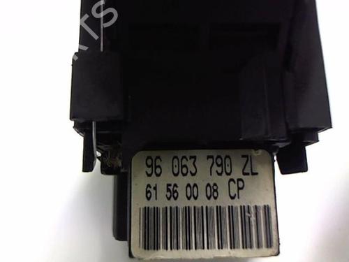 Switch CITROËN EVASION MPV (22, U6) 1.9 TD | BP20475281I30 