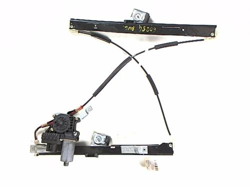 Front left window mechanism FORD MONDEO III (B5Y) 2.0 16V TDDi / TDCi | BP20467180C22 