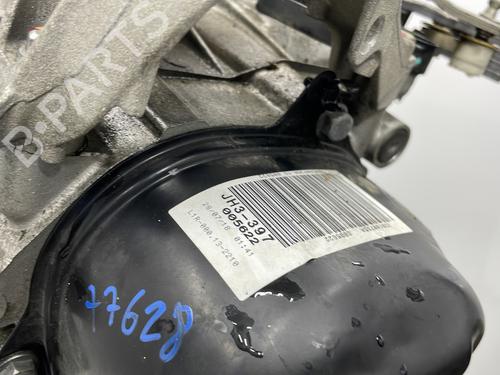 Gearbox DACIA SANDERO II 1.0 SCe 75 (B8JC, B8JD, B8NC) | BP28413910M3