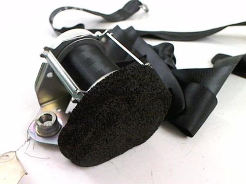Rear left belt tensioner VW SCIROCCO III (137, 138) 1.4 TSI | BP20473476C89