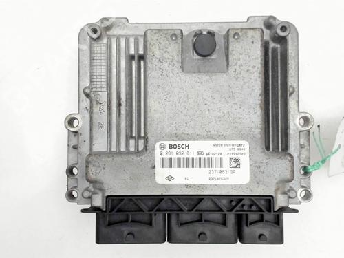 Engine control unit (ECU) RENAULT CLIO IV (BH_) 1.5 dCi 75 | BP33701843M57 - Image 3