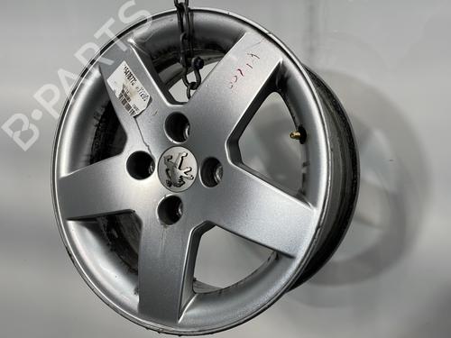 Used Rim Rim 30602762 30602762