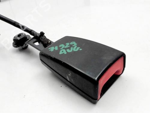 Seat buckle OPEL COMBO Box Body/MPV (X12) 1.6 CDTI (B05) | BP22103036I32 - Image 4