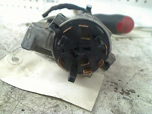 Ignition barrel VW POLO (9N_, 9A_) 1.6 16V | BP20413505M48 