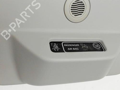 Interior roof light RENAULT ZOE (BFM_) ZOE | BP25222088I8
