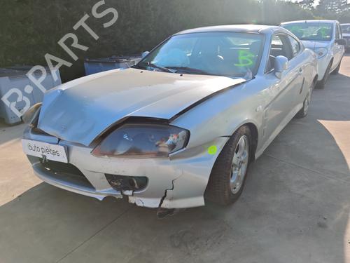 Used Parts HYUNDAI COUPE II (GK) 2.0 GLS 4616078