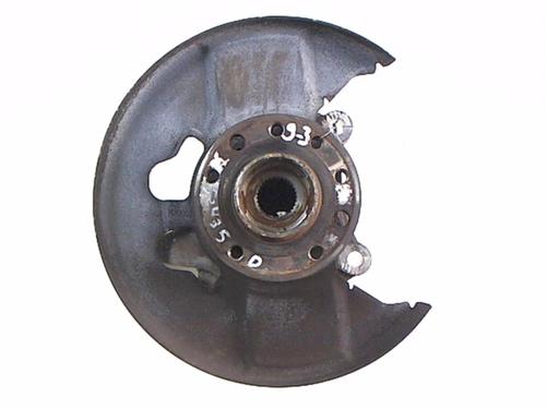 Right front steering knuckle SAAB 9-3 Convertible (YS3F) 1,8t | BP20462611M26 
