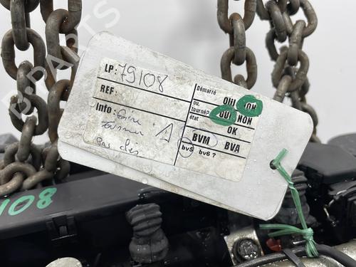 Engine MINI MINI (R50, R53) Cooper | BP33559744M1 - Image 3