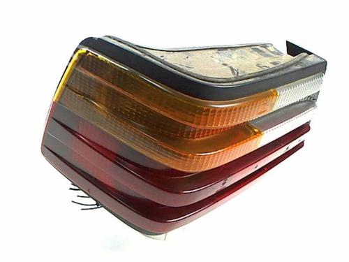 Left taillight MERCEDES-BENZ 124 Saloon (W124) 250 D (124.125) | BP20454818C34