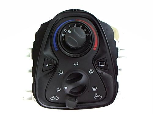 Used Climate control Climate control TOYOTA AYGO (_B4_) 1.0 (KGB40) (69 hp) 20443746 20443746
