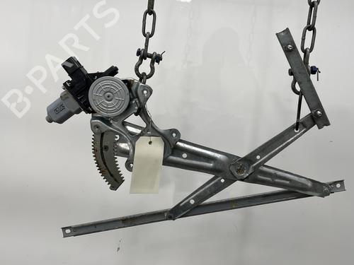 Used Front left window mechanism PEUGEOT 4008 1.6 HDi AWC (114 hp) 23994391