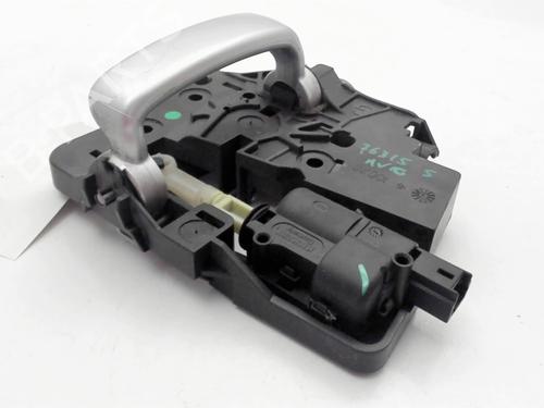 Front left interior door handle PEUGEOT 1007 (KM_) 1.4 HDi | BP38675078I13 - Image 3