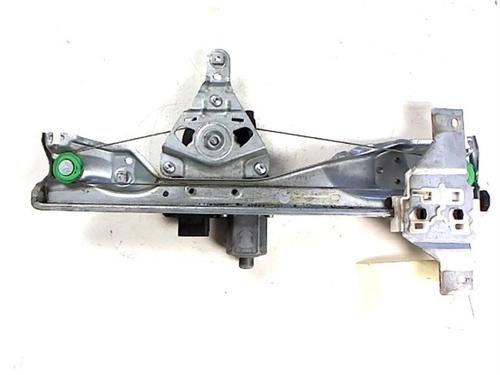 Used Rear left window mechanism PEUGEOT 308 SW I (4E_, 4H_) 1.6 HDi (109 hp) 20467366