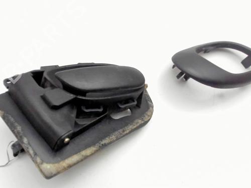 Used Rear left interior door handle Rear left interior door handle PEUGEOT 206 Hatchback (2A/C) 1.4 HDi eco 70 (68 hp) 29625258 29625258