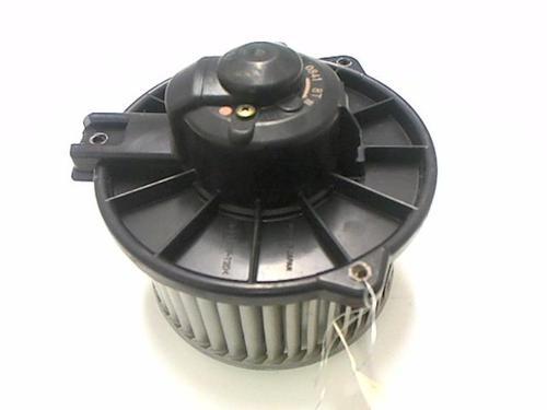 Heater blower motor TOYOTA LAND CRUISER 90 (_J9_) 3.0 TD (KZJ90_, KZJ95_, KZJ90R, KZJ95R, KZJ90W, KZJ95W) | BP20416510M62 