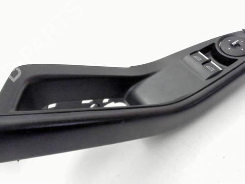 Left front window switch FORD FIESTA VI (CB1, CCN) 1.25 | BP39760096I27 - Image 4