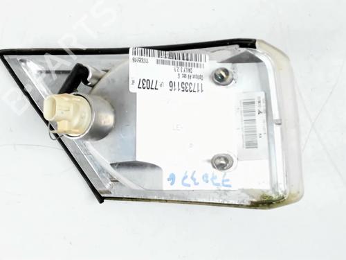 Blinklys foran venstre IVECO DAILY III Van 35 C 12 V, 35 S 12 V (AGKA43A2, AGKB43A2, AGKB46A2,... | BP31053137C32