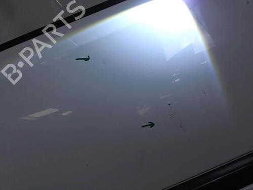 Right rear door MERCEDES-BENZ C-CLASS (W202) C 200 D (202.120) | BP20477118C5 