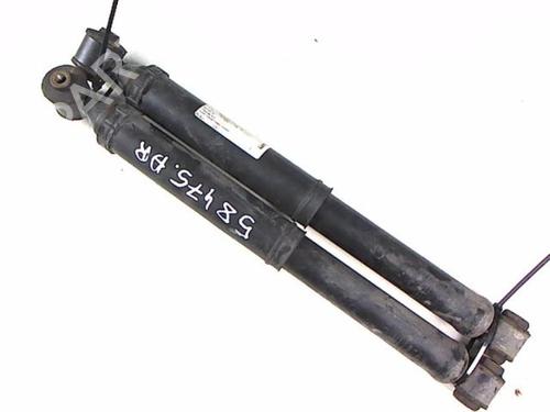 Used Right rear shock absorber PEUGEOT 2008 I (CU_) 1.6 BlueHDi 100 (100 hp) 20431955