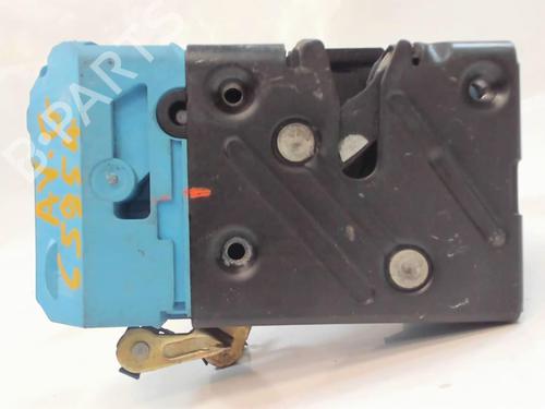 Front left lock VOLVO S60 I (384) D5 | BP20442351C98 