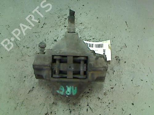 Used Left rear brake caliper MERCEDES-BENZ 124 Saloon (W124) 300 D (124.130) (113 hp) 21230423