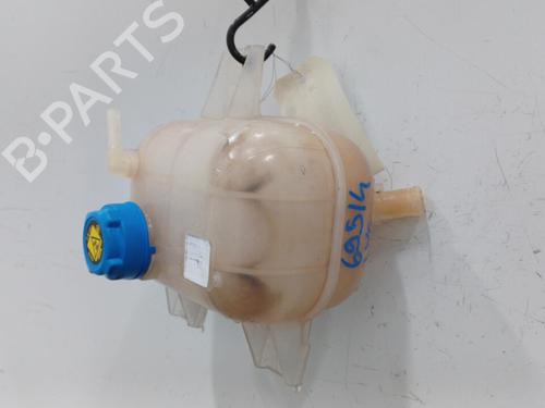 Used Expansion tank FIAT DOBLO Cargo (263_) 1.3 D Multijet (90 hp) 20465213