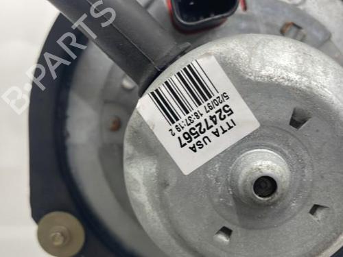 Heater blower motor OPEL SINTRA (APV) 2.2 i 16V (OUN16, Y94) | BP20395754M62 