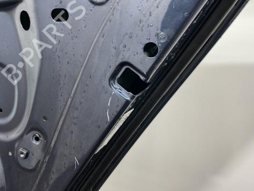 Right rear door VW GOLF V (1K1) 2.0 SDI | BP29760012C5 