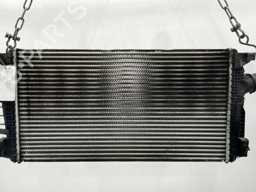 Used Intercooler Intercooler OPEL ASTRA J (P10) 1.7 CDTI (68) (125 hp) 20463594 20463594