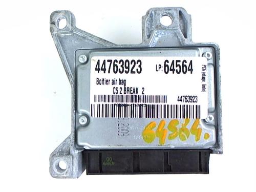 ECU airbags CITROËN C5 III Break (RW_) 2.0 HDi 140 | BP20403365M53 