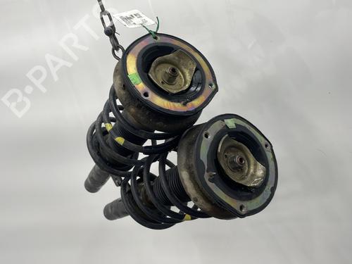 Left front shock absorber PEUGEOT 406 (8B) 2.0 HDI 110 | BP27664251M16 